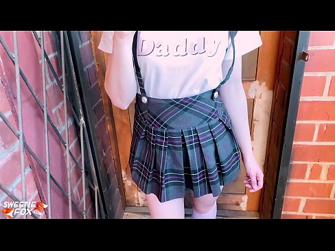 ❤️ Məktəbli qız öz sikini dərindən çəkir və dərslər yerinə sikik edir. ❤ Porno vk bizdə ❌️
