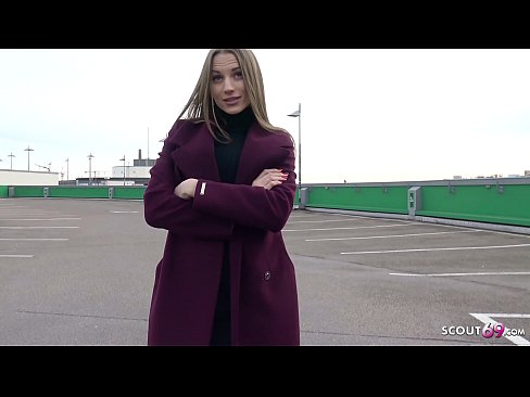 ❤️ ALMAN SKAUTU TOXUNAN STELE, PARKOT NAKİLİ VƏ PUL ÜÇÜN SEKSİ XƏYYADIR ❤ Porno vk bizdə ❌️