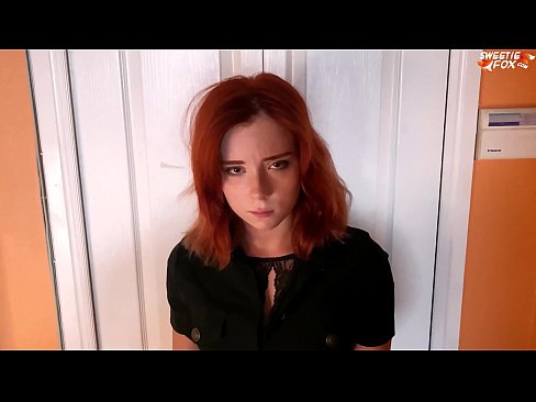 ❤️ Mühafizəçi oğurluğa görə yaraşıqlı qadını cəzalandırdı - Ağızda Cum ❤ Porno vk bizdə ❌️