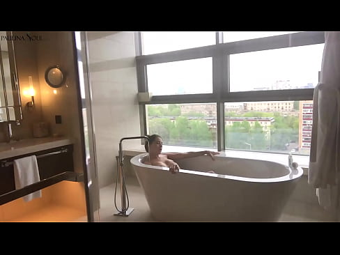 ❤️ Möhtəşəm babe Ehtirasla hamamda öz pişiyini çəkdi ❤ Porno vk bizdə ❌️