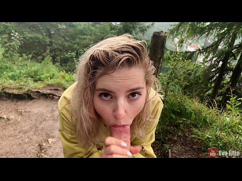 ❤️ Eva Elfi - Qız ictimai oral seksdən sonra cumu uddu ❤ Porno vk bizdə ❌️